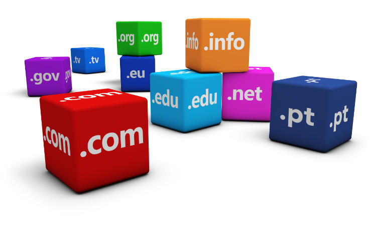 dominios